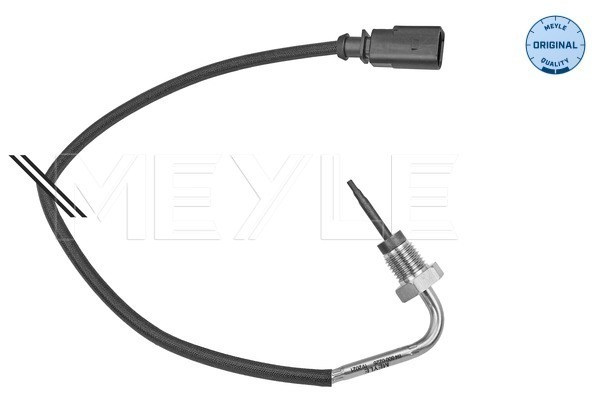 Senzor temperatura gaze evacuare VW GOLF VII Variant (BA5, BV5) 2.0 TDI  diesel 150 cai MEYLE 1148000226