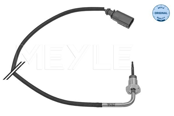 Senzor temperatura gaze evacuare VW GOLF VII Variant (BA5, BV5) 2.0 TDI  diesel 150 cai MEYLE 1148000264