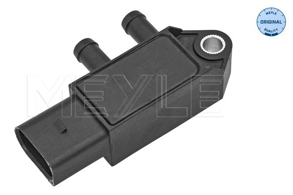 Senzor presiune gaze evacuare VW GOLF VII Variant (BA5, BV5) 2.0 TDI  diesel 150 cai MEYLE 1148010001