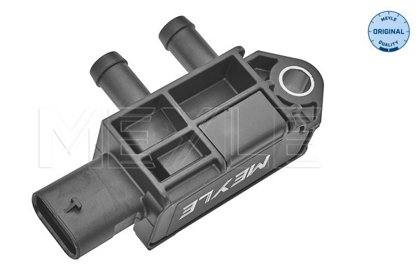 Senzor presiune gaze evacuare VW GOLF VII Variant (BA5, BV5) 2.0 TDI  diesel 150 cai MEYLE 1148010006