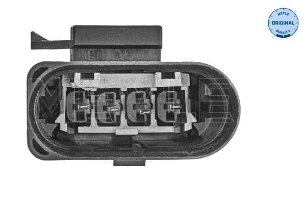Sonda Lambda MEYLE 1148030001