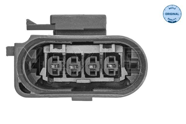 Sonda Lambda MEYLE 1148030029