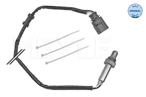 Sonda Lambda MEYLE 114 803 0036