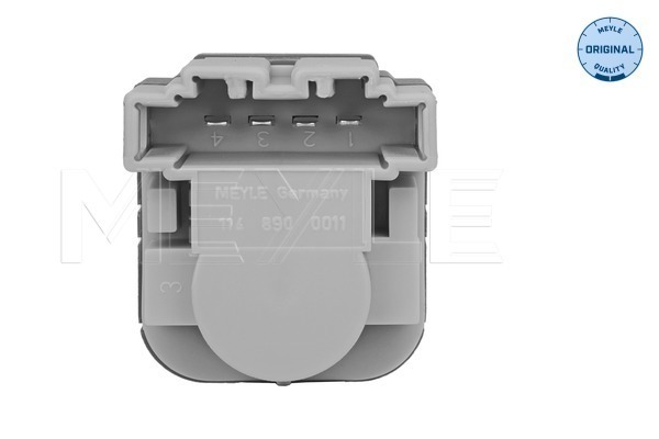 Comutator lumini frana MEYLE 1148900011
