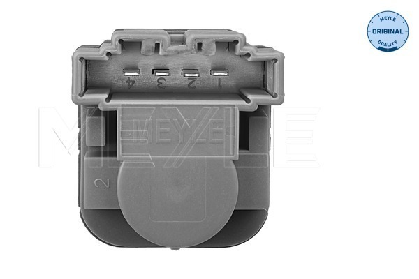 Comutator lumini frana MEYLE 1148900014