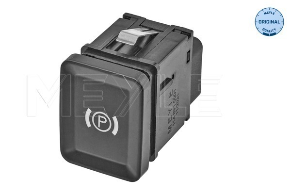Comutator actionare frana de parcare VW PASSAT B6 (3C2) 2.0 TDI 16V  diesel 140 cai MEYLE 1148910001