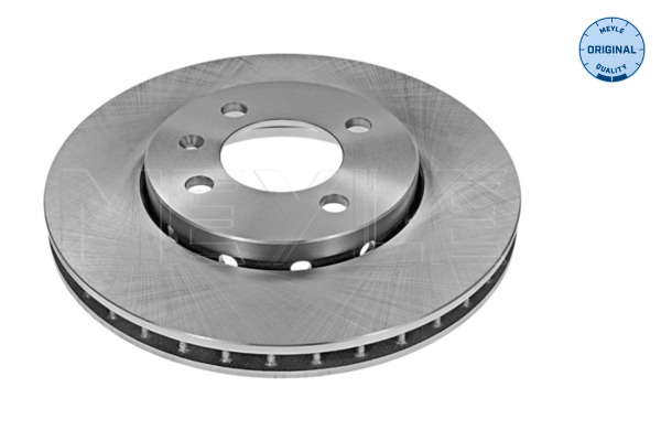 Disc frana MEYLE 115 521 0006