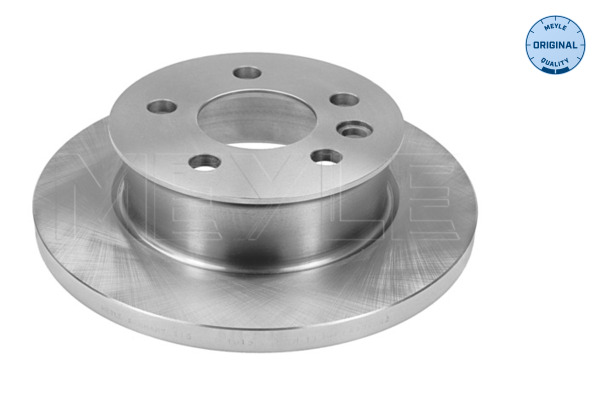 Disc frana MEYLE 115 521 1015