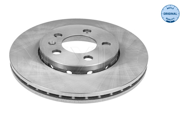 Disc frana MEYLE 115 521 1018
