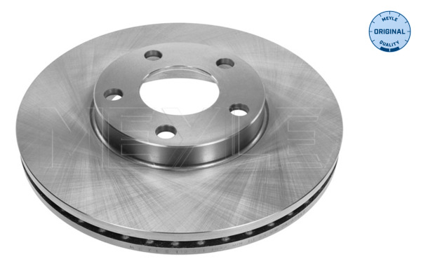 Disc frana MEYLE 115 521 0031