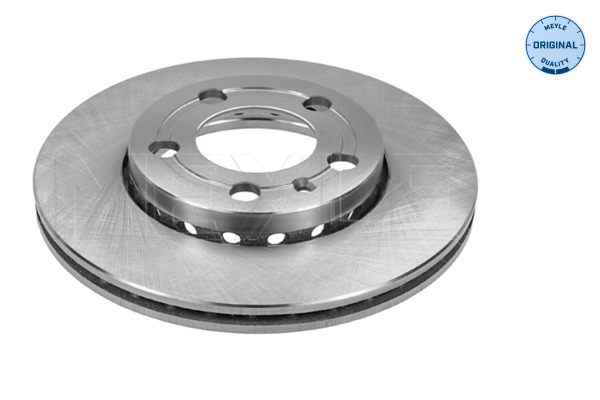 Disc frana MEYLE 115 521 1056
