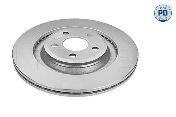 Disc frana MEYLE 115 523 0009/PD