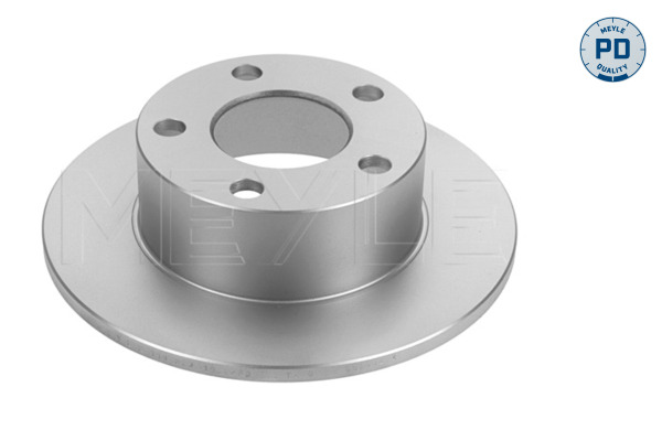 Disc frana MEYLE 115 523 0015/PD