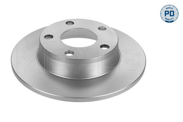 Disc frana MEYLE 115 523 0024/PD