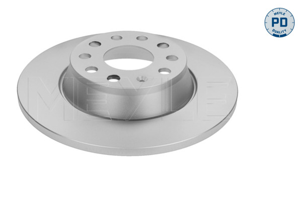 Disc frana MEYLE 115 523 0025/PD