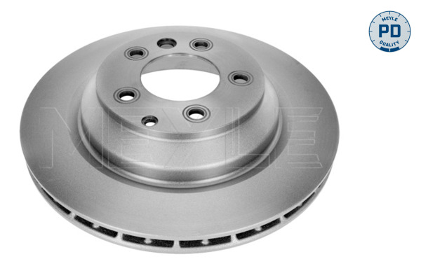 Disc frana MEYLE 115 523 0034/PD
