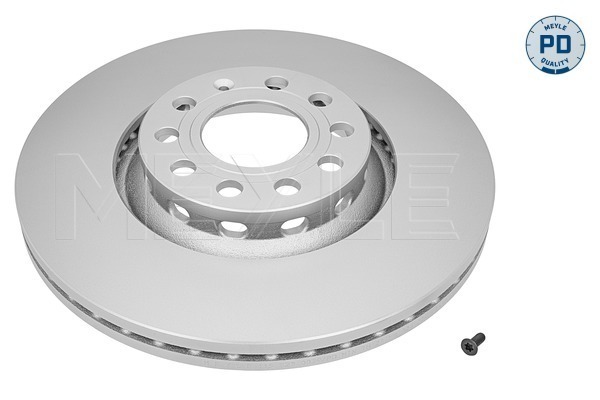 Disc frana MEYLE 115 523 0039/PD