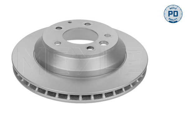Disc frana MEYLE 115 523 0041/PD