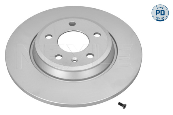 Disc frana MEYLE 115 523 0042/PD