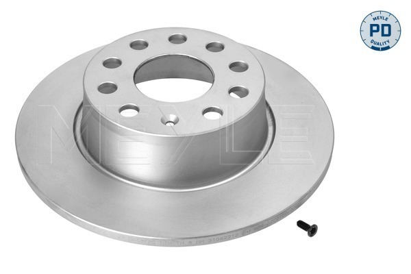 Disc frana MEYLE 115 523 0048/PD
