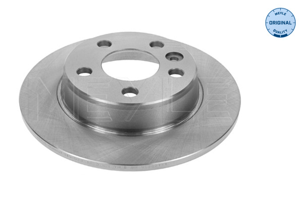 Disc frana MEYLE 115 523 0014
