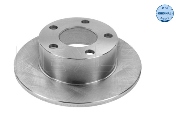 Disc frana MEYLE 115 523 0015