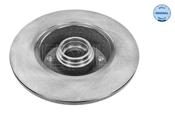 Disc frana MEYLE 1155230016