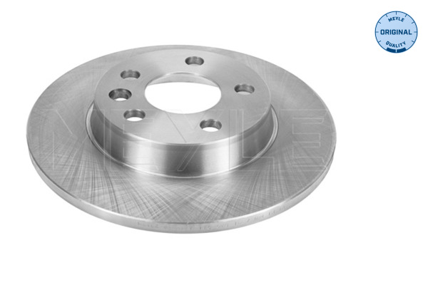 Disc frana MEYLE 115 523 0017