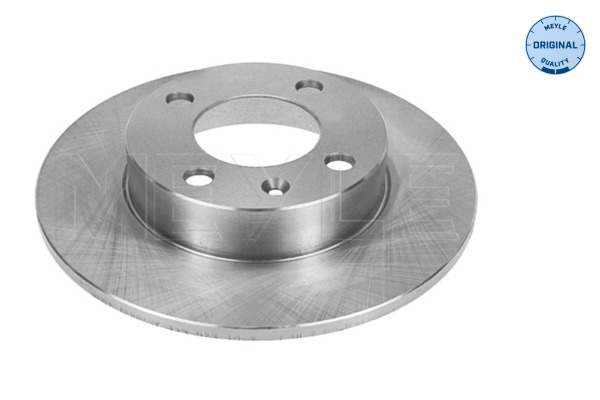 Disc frana MEYLE 115 523 1042