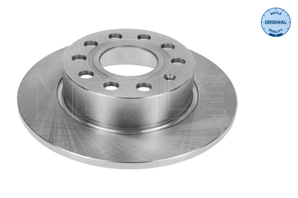 Disc frana MEYLE 115 523 0018