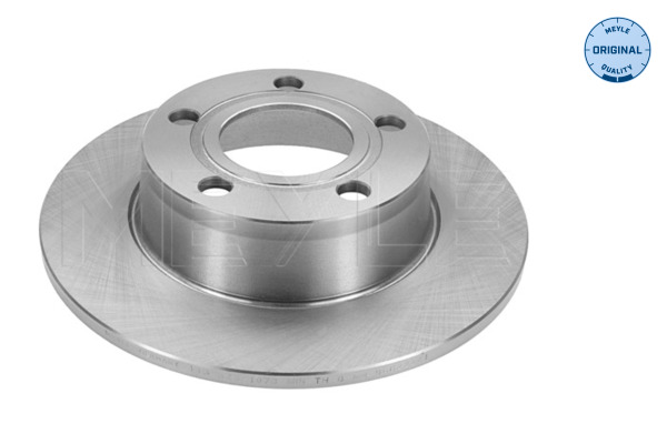 Disc frana MEYLE 115 523 0040