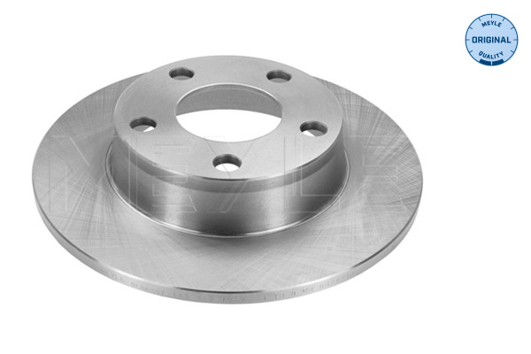 Disc frana MEYLE 115 523 0024