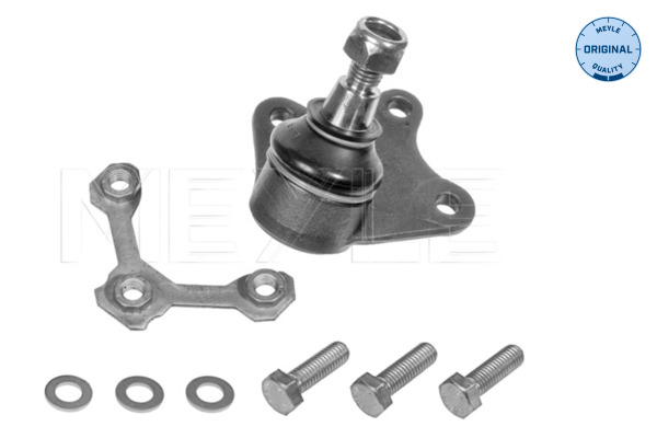 Pivot MEYLE 116 010 0007
