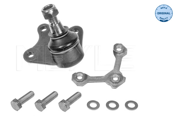 Pivot MEYLE 116 010 0008