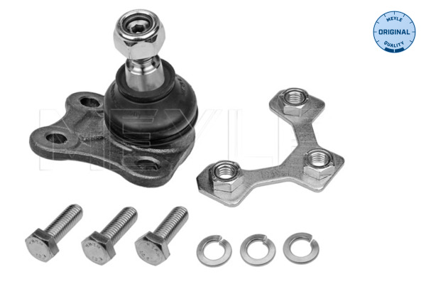 Pivot MEYLE 116 010 0040