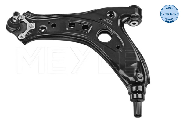 Brat suspensie roata MEYLE 116 050 0018