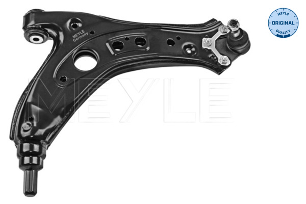 Brat suspensie roata MEYLE 116 050 0019