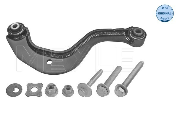 Brat / bieleta suspensie roata VW GOLF V (1K1) 1.9 TDI  diesel 105 cai MEYLE 1160500027/S