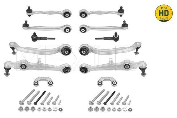 Set suspensie roata MEYLE 116 050 0029/HD
