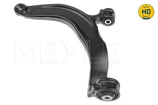 Brat suspensie roata MEYLE 116 050 0076/HD