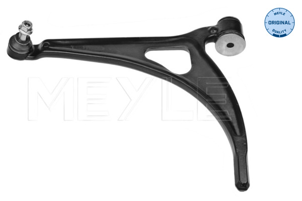 Brat suspensie roata MEYLE 116 050 0098
