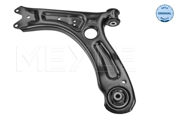 Brat suspensie roata MEYLE 116 050 0125