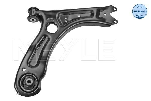 Brat suspensie roata MEYLE 116 050 0126