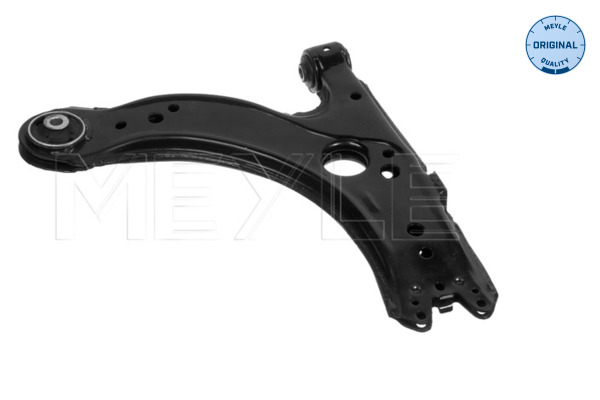 Brat suspensie roata MEYLE 116 050 0156