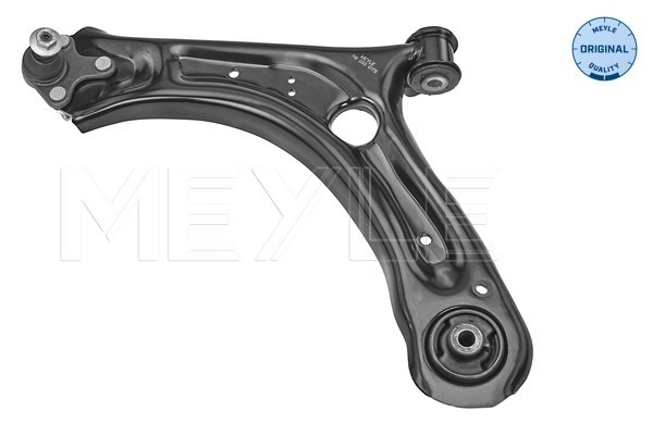 Brat suspensie roata MEYLE 116 050 0175