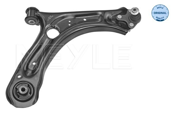 Brat suspensie roata MEYLE 116 050 0176