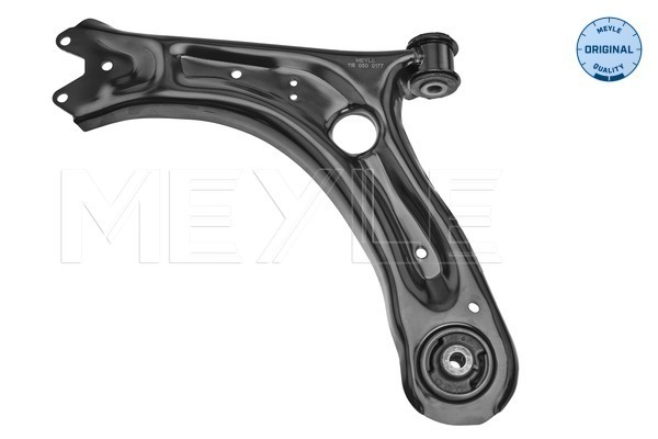 Brat suspensie roata MEYLE 116 050 0177