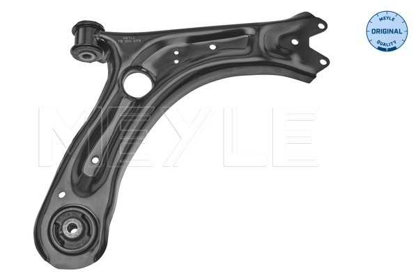 Brat suspensie roata MEYLE 116 050 0178