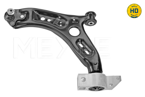 Brat suspensie roata MEYLE 116 050 0181/HD