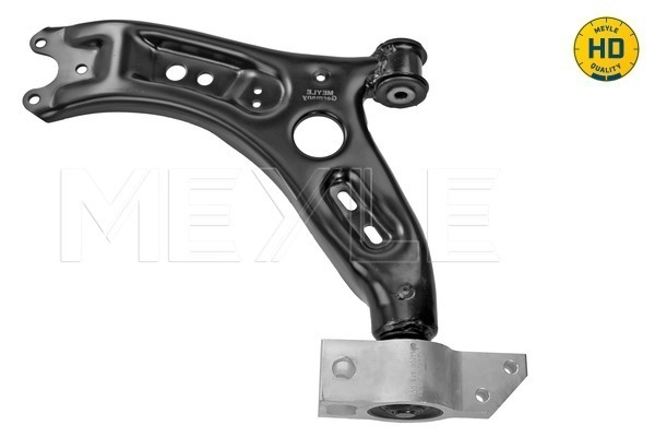 Brat suspensie roata MEYLE 116 050 0184/HD